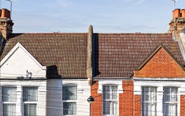 clay roofing Stainton Le Vale, Lincolnshire