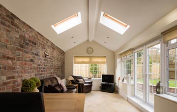 conservatory roof insulation Stainton Le Vale, Lincolnshire