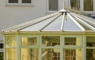 conservatory roof repair Stainton Le Vale, Lincolnshire