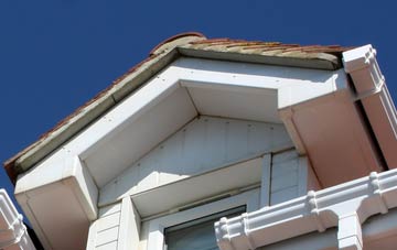 Stainton Le Vale fascia installation costs