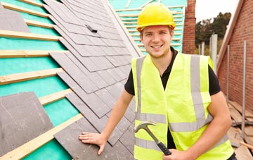 find trusted Stainton Le Vale roofers in Lincolnshire
