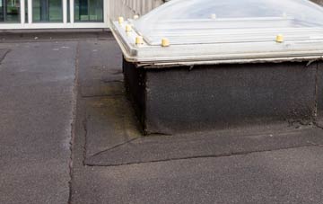 disadvantages of Stainton Le Vale flat roofs