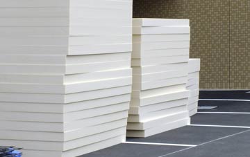 Stainton Le Vale flat roof insulation costs