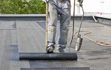 flat roof replacement Stainton Le Vale, Lincolnshire