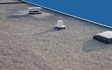flat roofing Stainton Le Vale, Lincolnshire