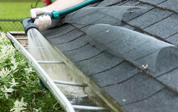 Stainton Le Vale gutter cleaning costs