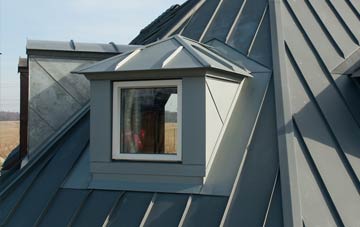 metal roofing Stainton Le Vale, Lincolnshire