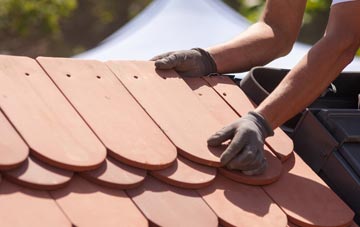 Stainton Le Vale roof tile contractors