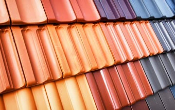 Stainton Le Vale roof tile costs