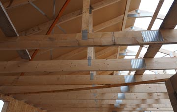 Stainton Le Vale roof truss costs