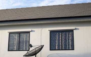 Stainton Le Vale rubber roof costs