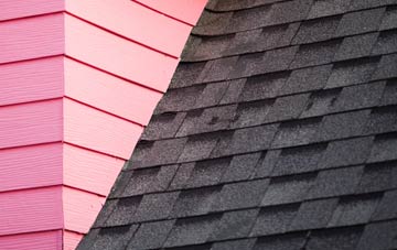 rubber roofing Stainton Le Vale, Lincolnshire