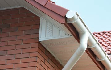 Stainton Le Vale soffit repair costs