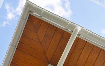 Stainton Le Vale soffit types