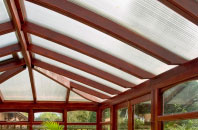Stainton Le Vale conservatory roofing insulation