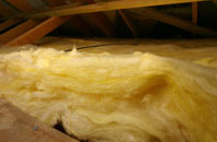 Stainton Le Vale pitch roof insulation