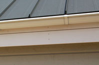 Stainton Le Vale soffit repair