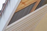 rated Stainton Le Vale soffit repair companies