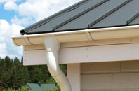 Stainton Le Vale soffits